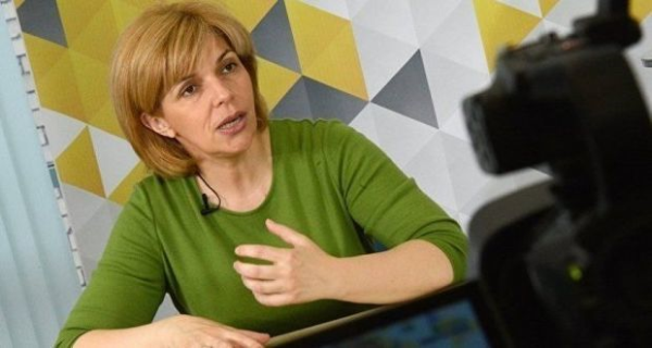 Ukraynalı həkim: “Peyvənd bizim immun sistemimizi virusla “müharibə”yə hazırlamaq üçün lazımdır”